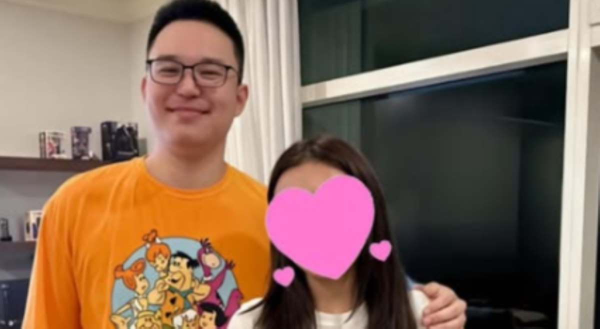 Kris Aquino, sinoft launch special someone ni Bimby