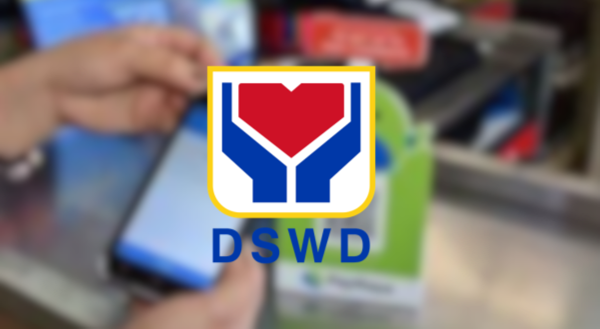 Matapos may mamatay sa pila: Online payout sa ayuda, pinag-iisipan na ng DSWD