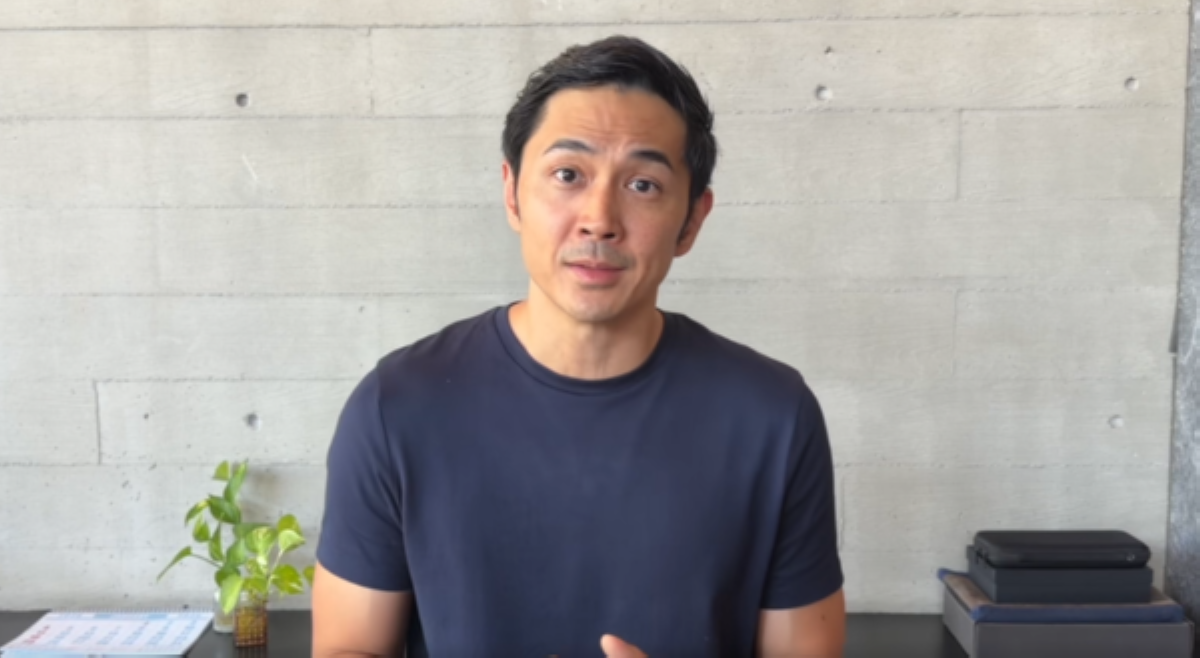 &lsquo;Monterrazas did not cause the flooding!&rsquo; Slater Young, nagsalita na