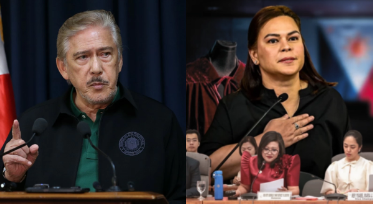 Majority bloc, pinulong ni SP Sotto sa posibilidad na pag-akyat ng impeachment ni VP Sara sa Senado