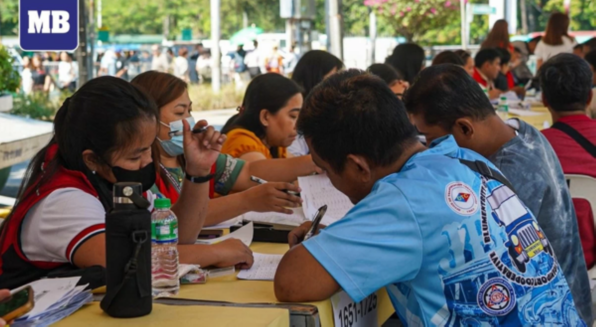Tinatayang ₱5B, nailabas na ng gobyerno para sa ayuda sa mga driver