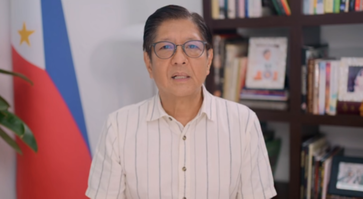 'We will bring Zaldy Co home in accordance with the law!'&mdash;PBBM