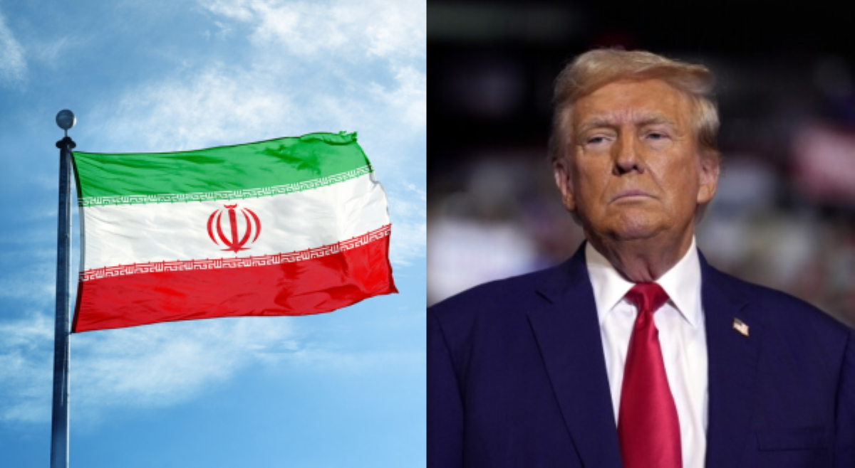 Iran, dedma na sa 'peace talks' sa US!