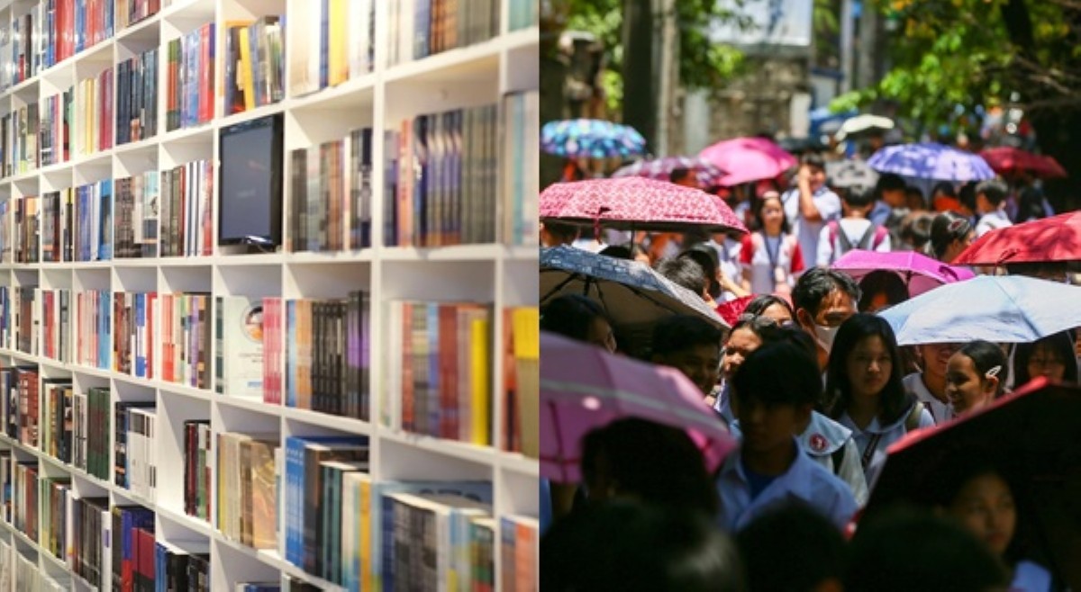 ALAMIN: Mga nobelang swak basahin para sa kabataan
