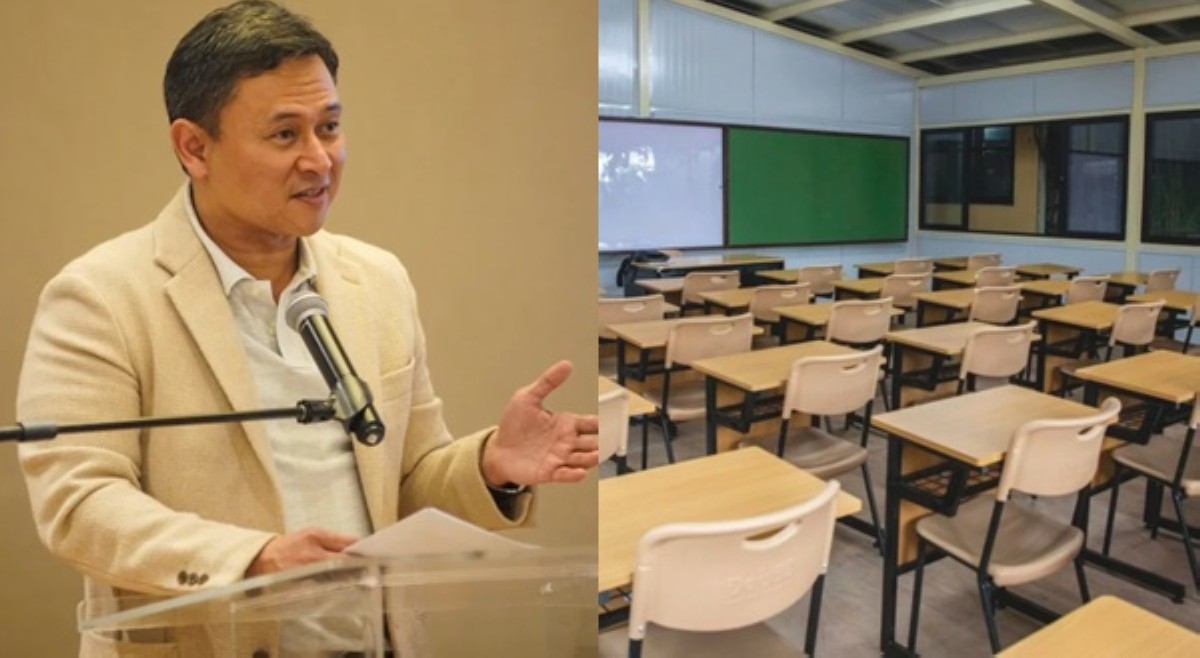 DepEd, paiigtingin Special Education Fund