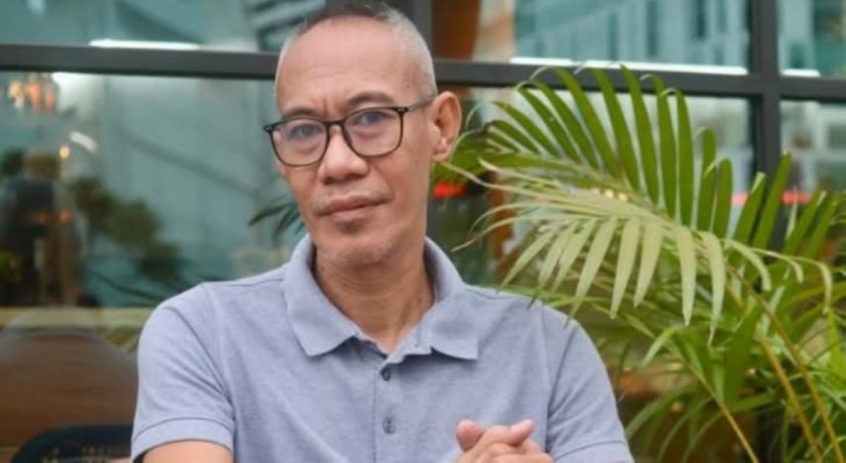 Jerry Gracio, nakaselyo ng $100k na suporta sa kampanya!