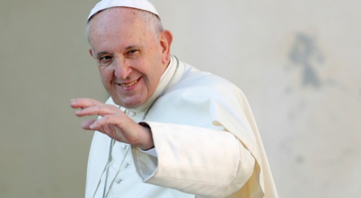 #BALITAnaw: Ang unang taon ng pagpanaw ni Pope Francis