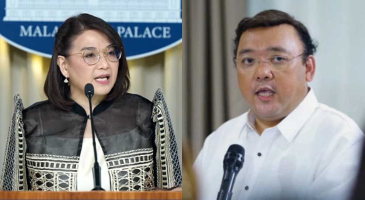 Buwelta ng Palasyo kay Harry Roque sa pagkakatiklo kay Zaldy Co: 'Bakit natin paniniwalaan ang isang fake news peddler?'