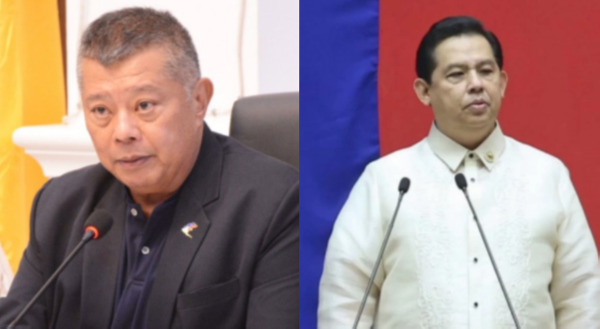 Ombudsman, pinapa-freeze mga ari-arian ni Romualdez