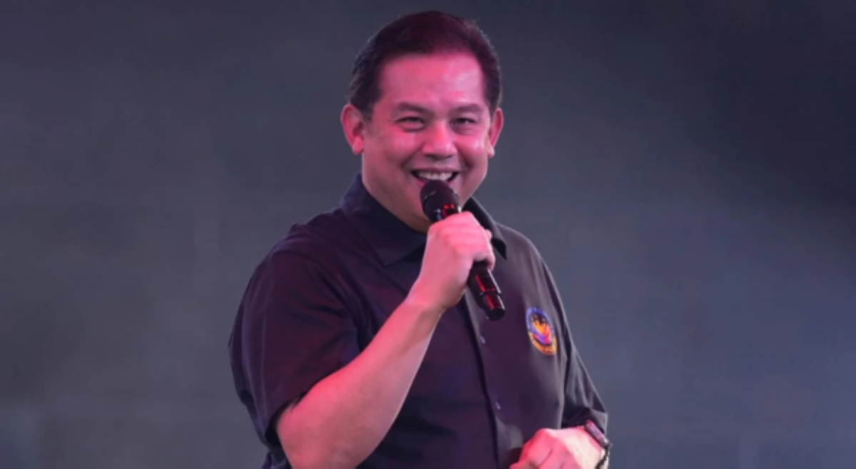 Kampo ni Romualdez, dumepensa sa isyu sa &lsquo;travel clearance&rsquo; at sa Ombudsman