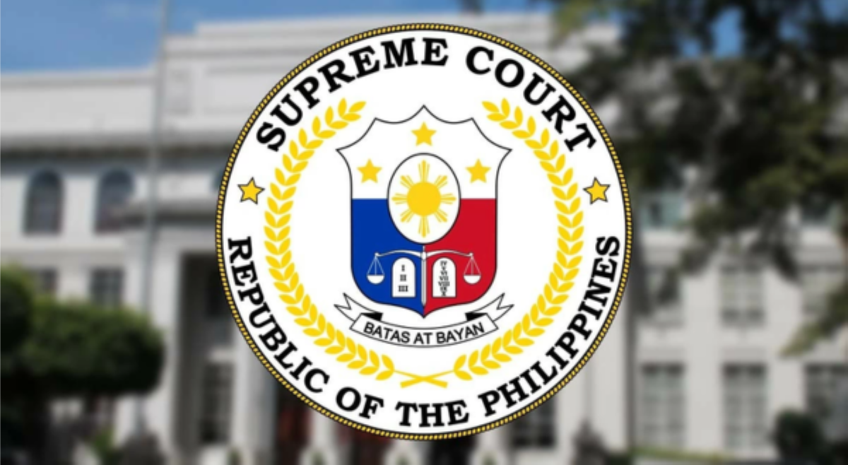 Korte Suprema pinagpatuloy oral arguments sa unprogrammed funds, budget insertions