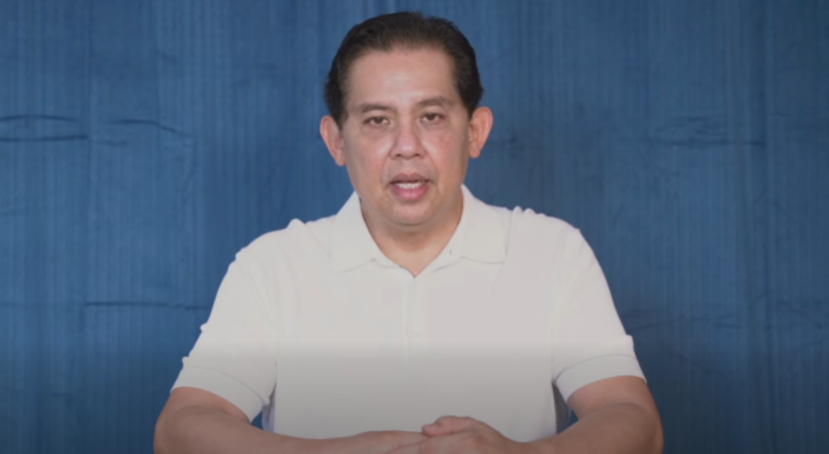 'I will not keep quiet anymore!' Romualdez, nagsalita sa mga isyu matapos mapahamak ang anak