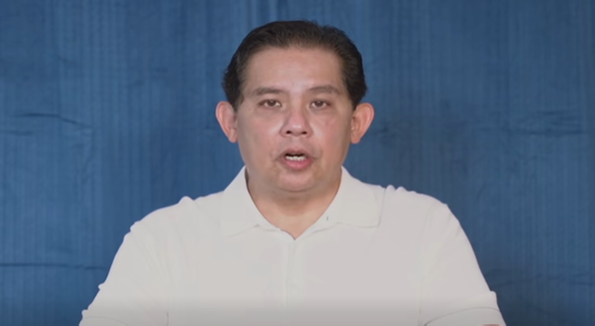 'I will not go quietly, I will not go alone!' Romualdez, pumalag sa tangkang gawing 'scapegoat' sa isyu ng korapsyon