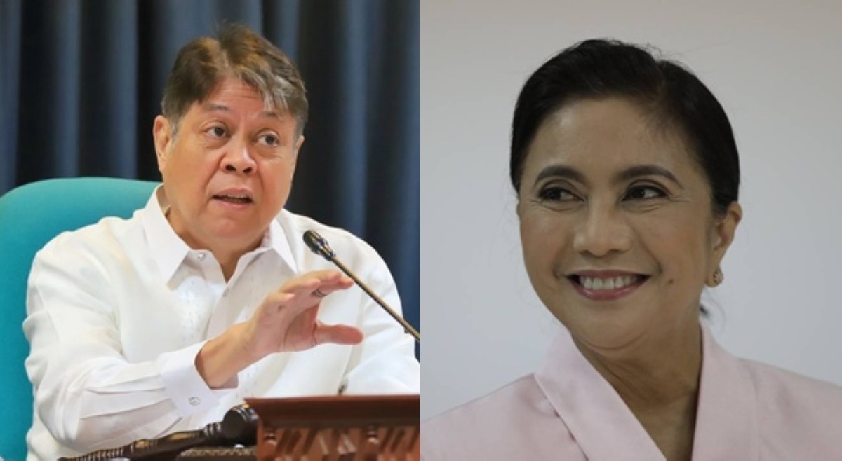 Sen. Kiko, nirerespeto desisyon ni Mayor Leni pero pinakamalakas na pambato pa rin sa 2028!