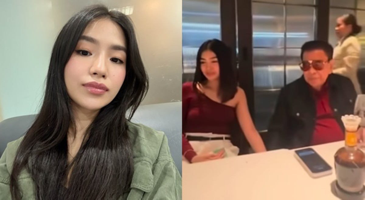 Viva artist, pinabulaanang jowa siya ni Chavit!