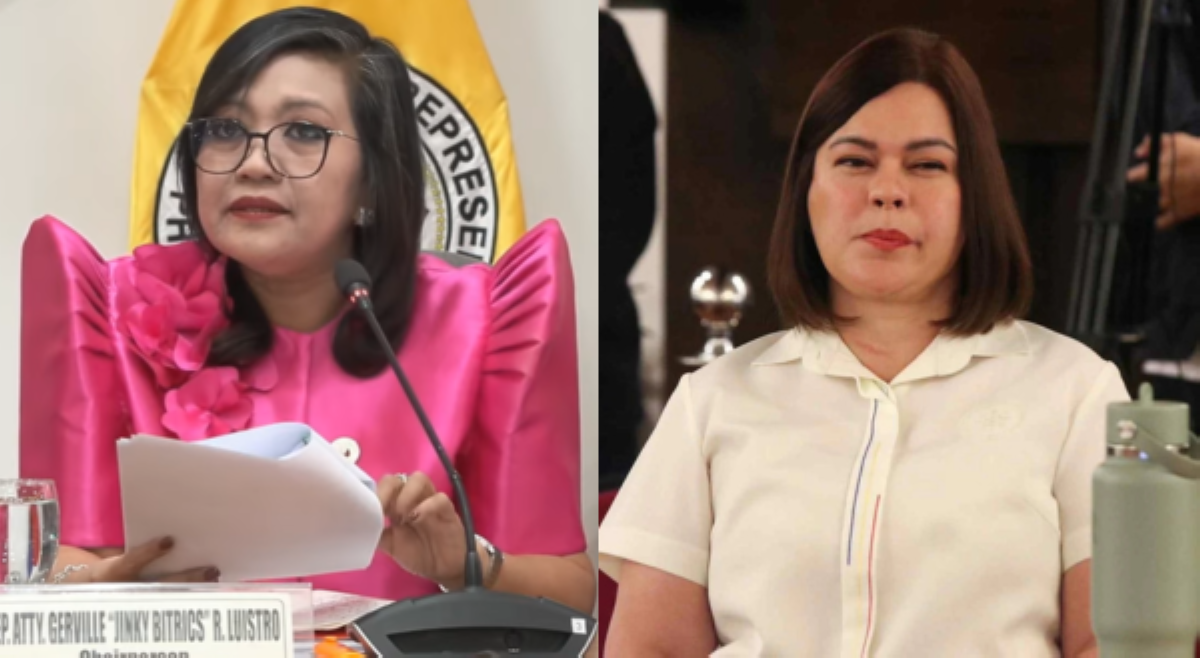 'Na-ghost na nga, ginaslight pa!' Luistro, binanatan si VP Sara