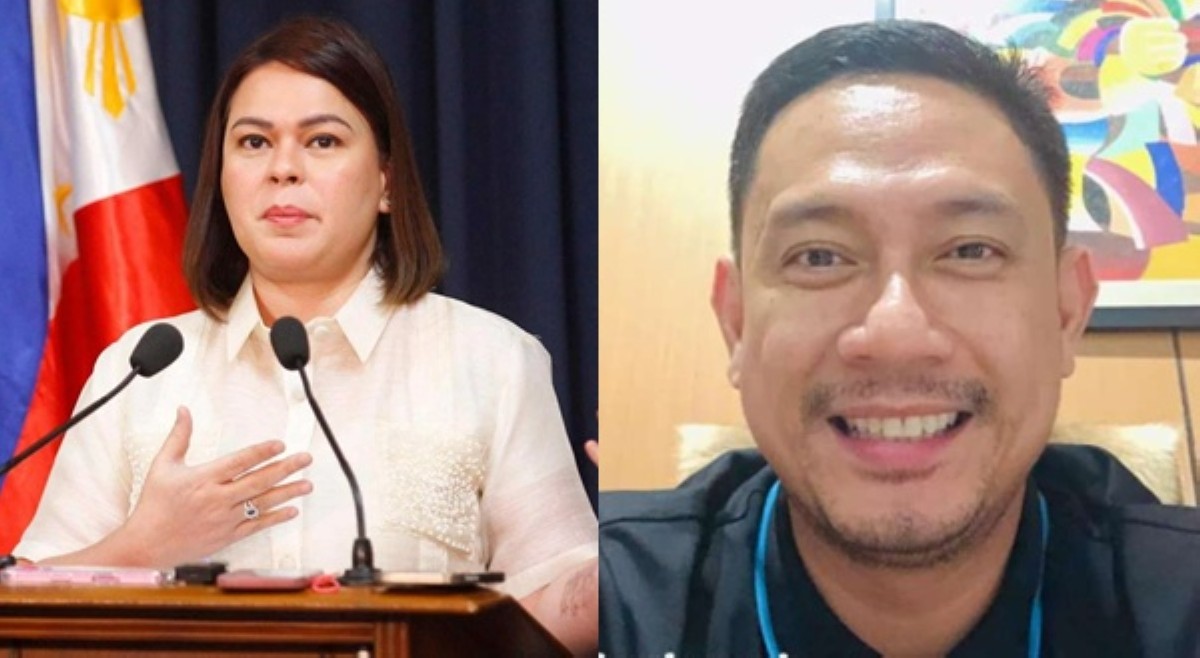 Higit ₱6B-covered at suspicious transactions ni VP Sara, mister kumpirmado!&mdash;AMLC