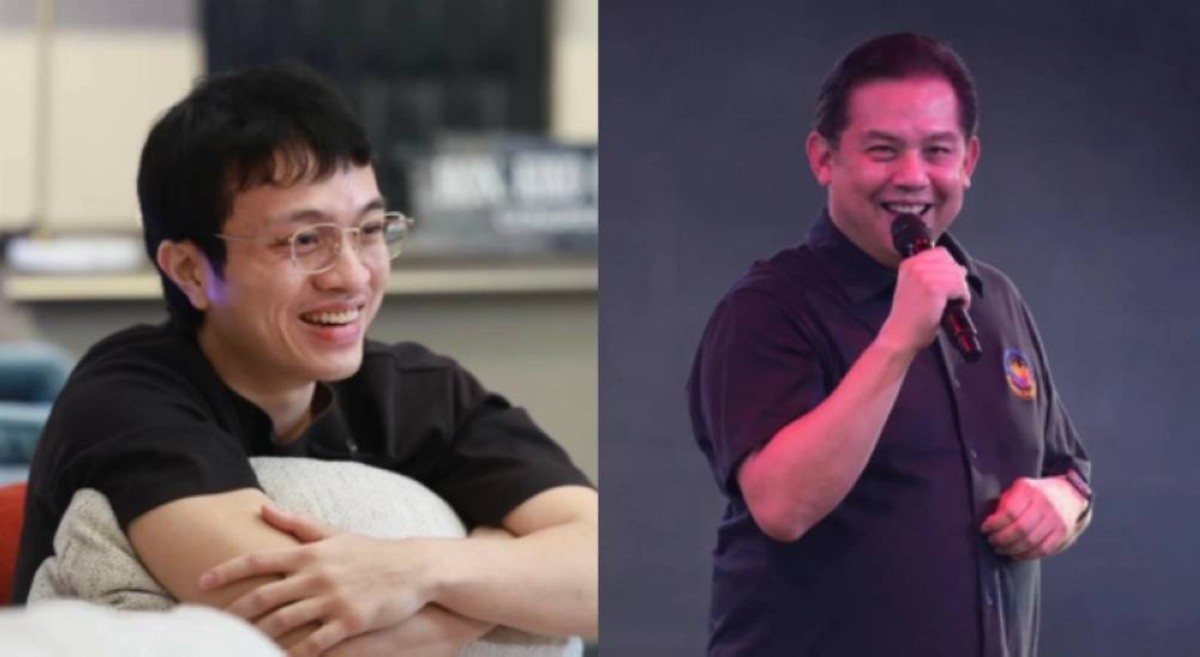 Romualdez, 'di keri mabantayan dahil sa kakatutok sa impeachment&mdash;Rep. Barzaga
