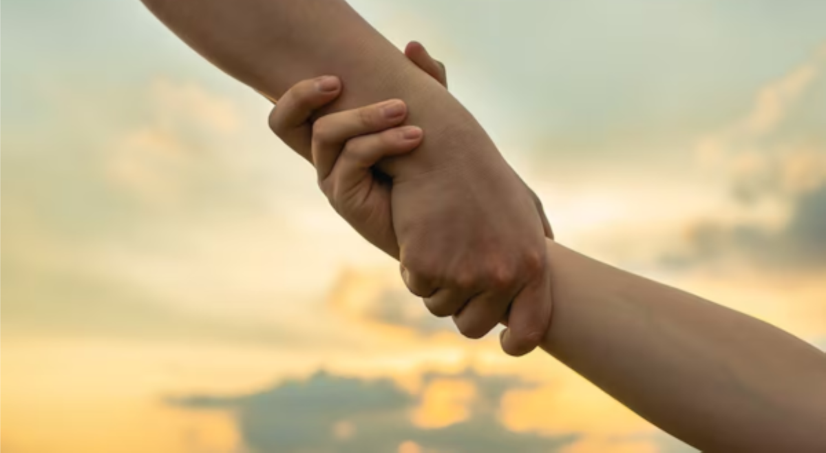 ALAMIN: Bakit mahalagang ipagdiwang ang National Kiss of Hope Day?