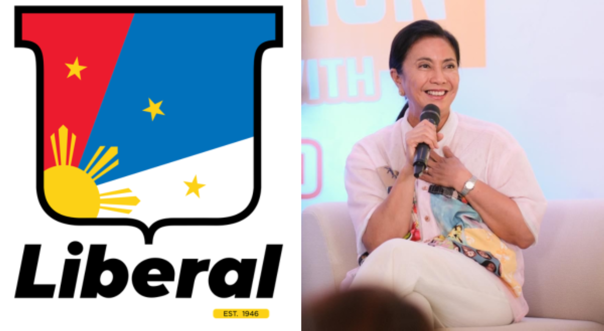 Liberal Party, hopya pa rin na tumakbong Presidente si Mayor Leni
