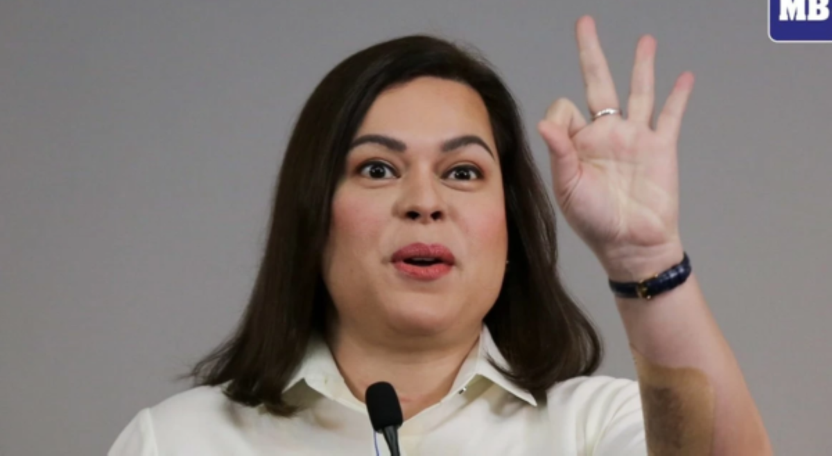 23 araw na biyaheng abroad ni VP Sara, aprub sa Palasyo