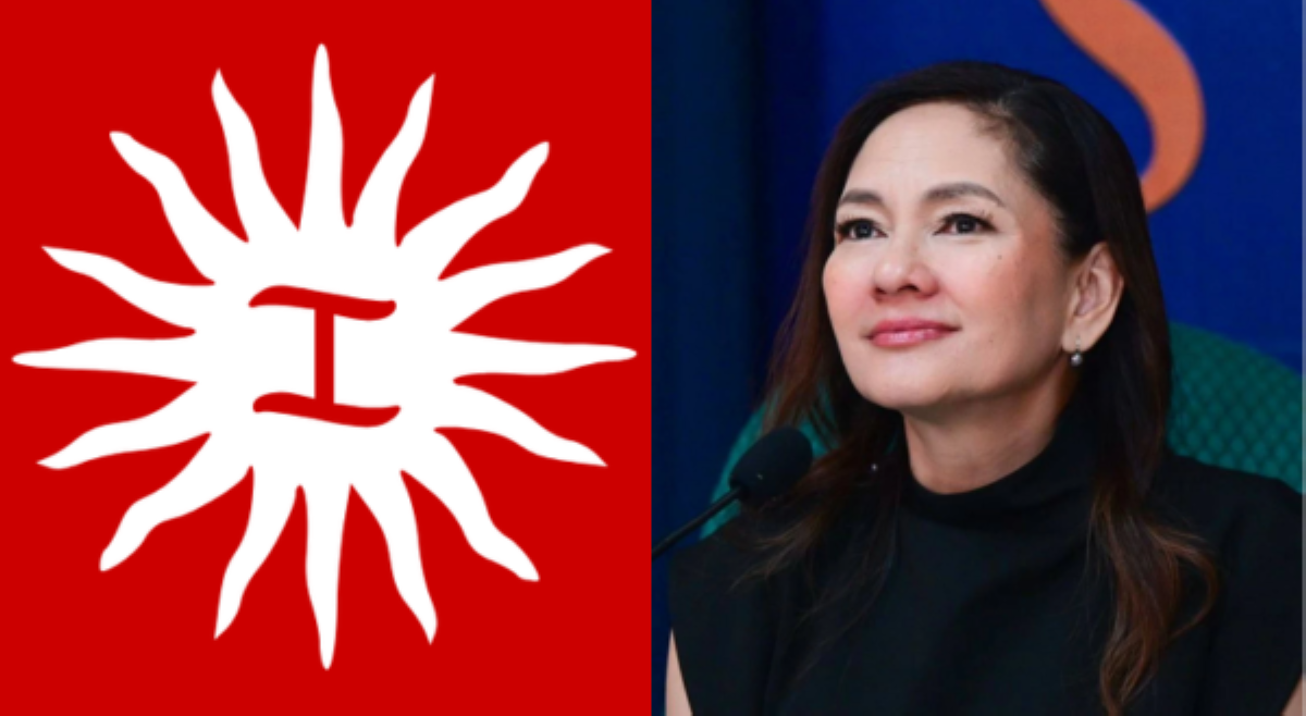 Magdalo, itutulak presidential bid ni Sen. Risa!