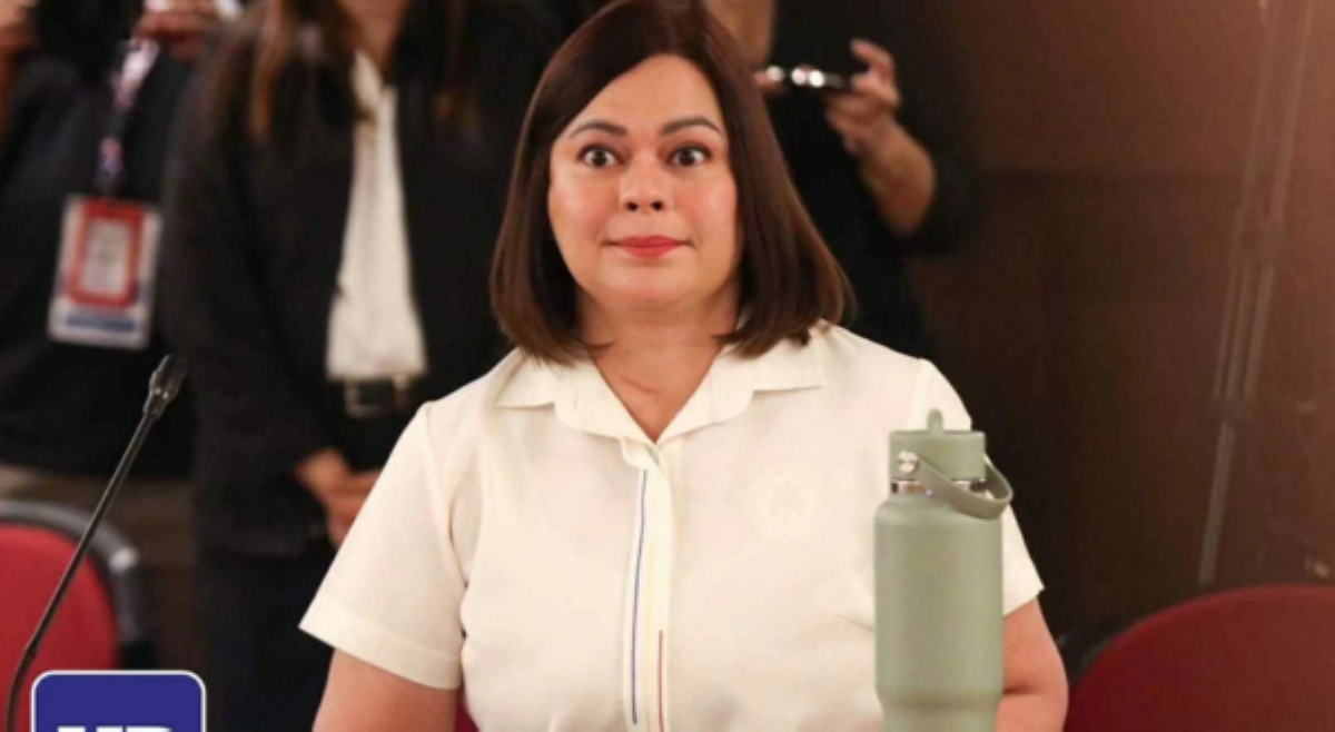 'Malinis ang aking service record!' VP Sara, sinabon mga paratang sa kaniya