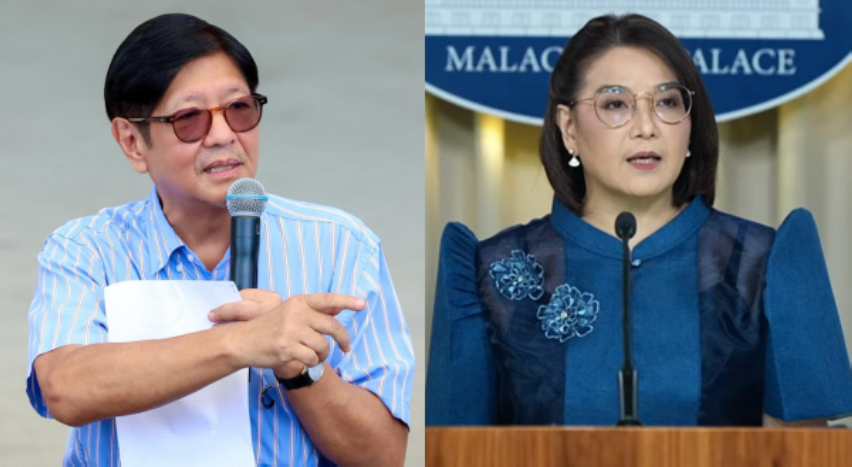 PBBM, susunod sa utos ng SC na magkomento vs petisyon kaugnay sa kalusugan niya