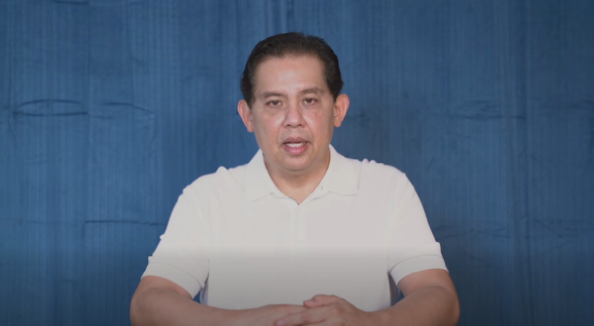 Kampo ni Rep. Romualdez, nagkomento sa hold departure order ng Sandiganbayan