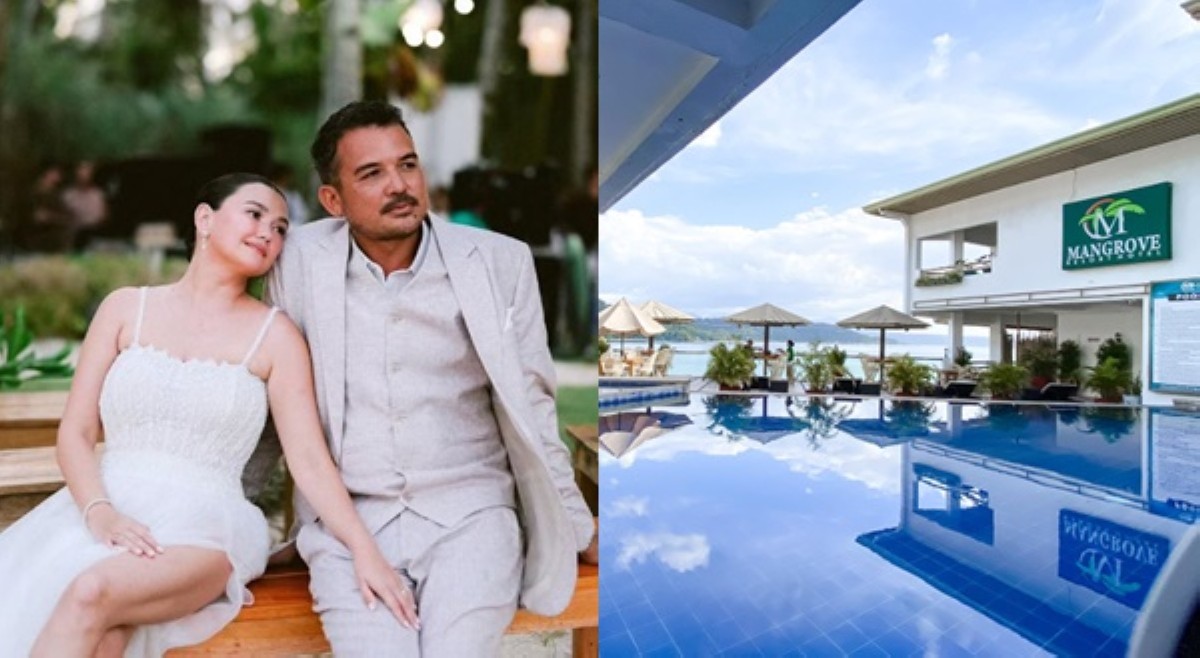 Babala! Negosyo ni Angelica Panganiban at mister, ginagamit ng scammer