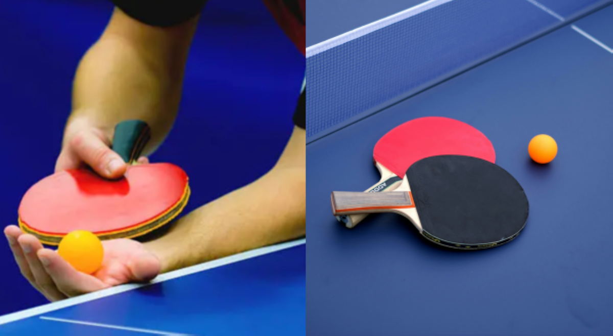 ALAMIN: Larong 'Table Tennis' at 'Ping Pong,' magkaiba nga ba?