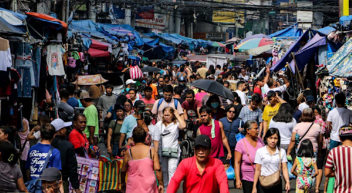 50% ng mga Pinoy, mas lumala ang buhay sa nakalipas na 1 taon&mdash;SWS
