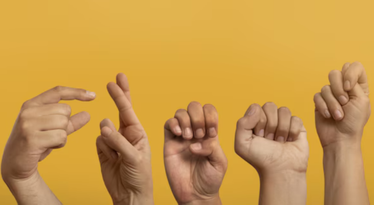 ALAMIN: Bakit importanteng matuto ng sign language?