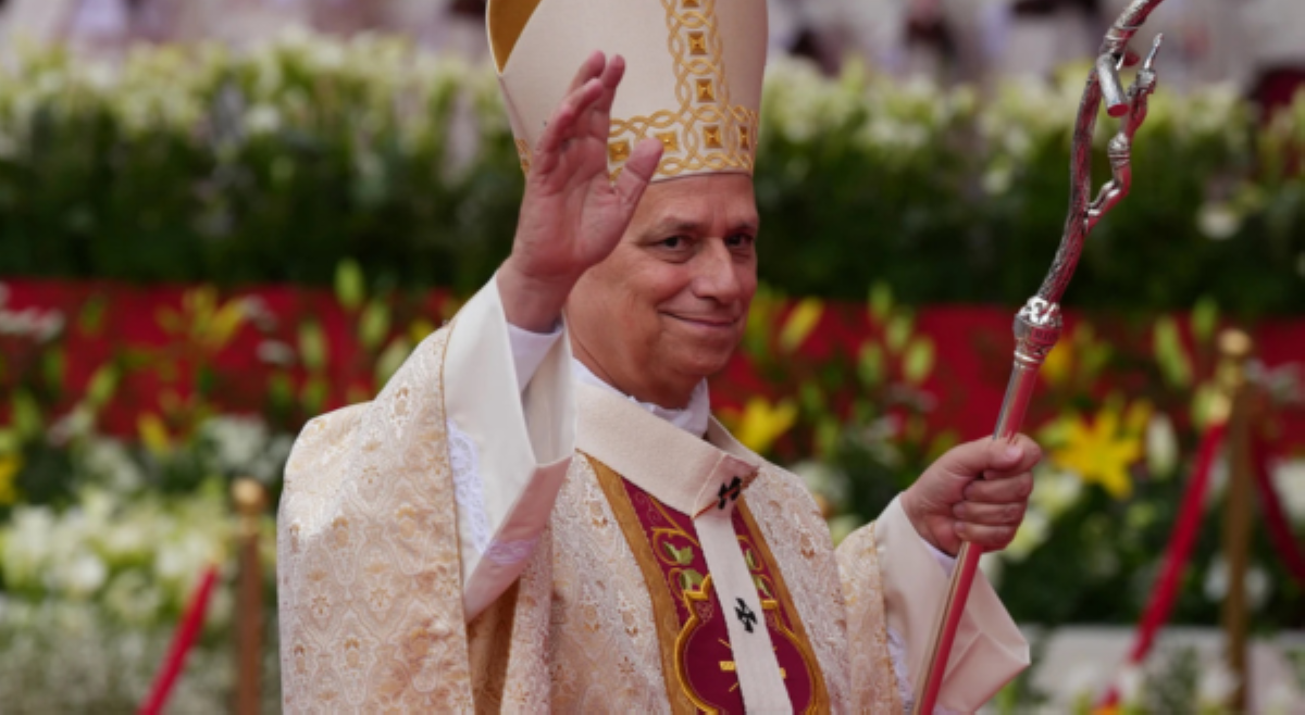 Pope Leo XIV, kinokondena mga 'di makatarungang pagkitil ng buhay!