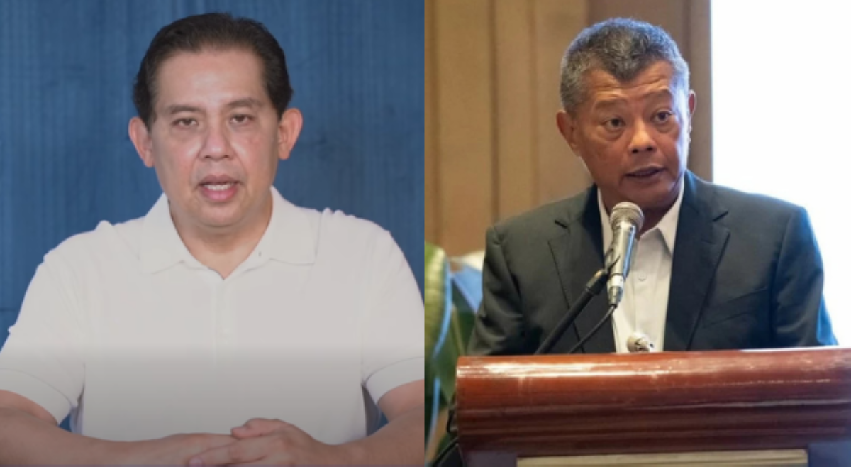 Rep. Romualdez, umapelang itigil prelim investigation ng Ombudsman!