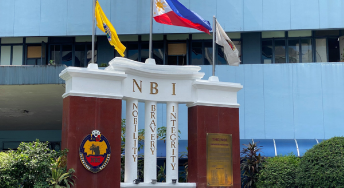 Mag-ina ni Mike Defensor, kinasuhan ng human trafficking ng NBI!