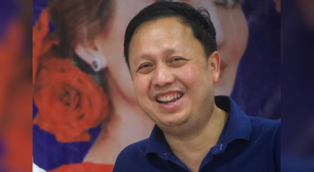 DOJ, inaming 'di &lsquo;technically&rsquo; inaresto ng Czech si Zaldy Co