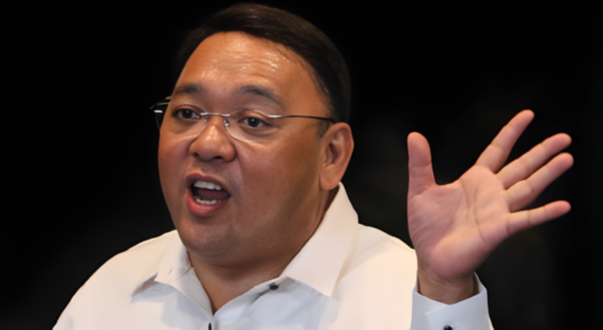 'Violation of my fundamental rights!' Roque, muling umapela sa kanselasyon ng passport niya