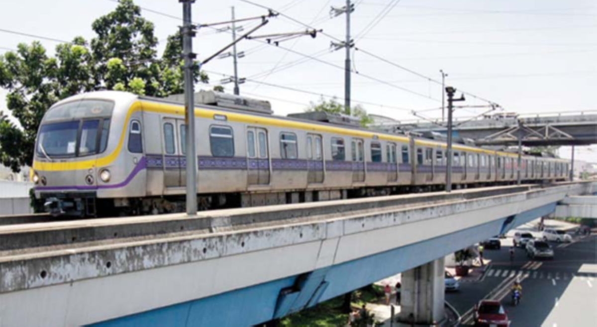 LRT-2, may &lsquo;libreng parking&rsquo; para sa mga pasahero simula Abril 27