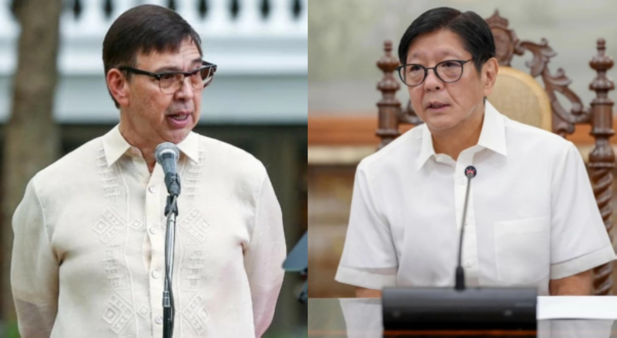 Pamahalaan, susunod sa utos ng SC tungkol sa kalusugan ni PBBM&mdash;ES Recto