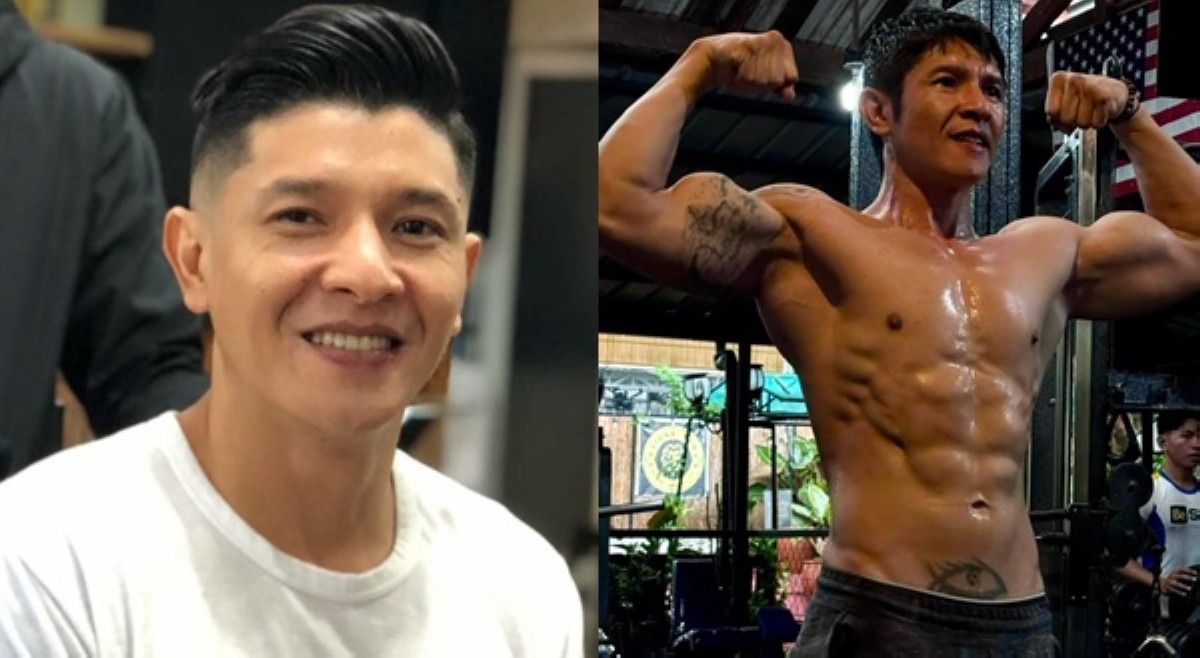 Bagong biktima ni 'Tattoo Girl?' Manuel Chua, pinagpiyestahan dahil sa sex scandal!