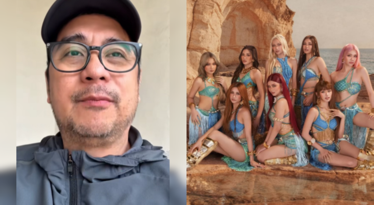 BINI sumalang nang walang sound check, blocking, 30 min prep sa Coachella&mdash;Direk Lauren
