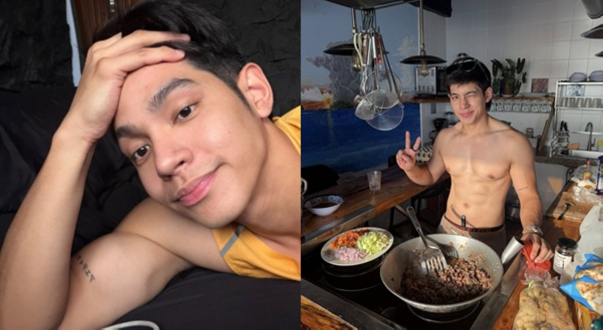Ron Angeles, hiring ng kasambahay; dinagsa ng mga aplikante!