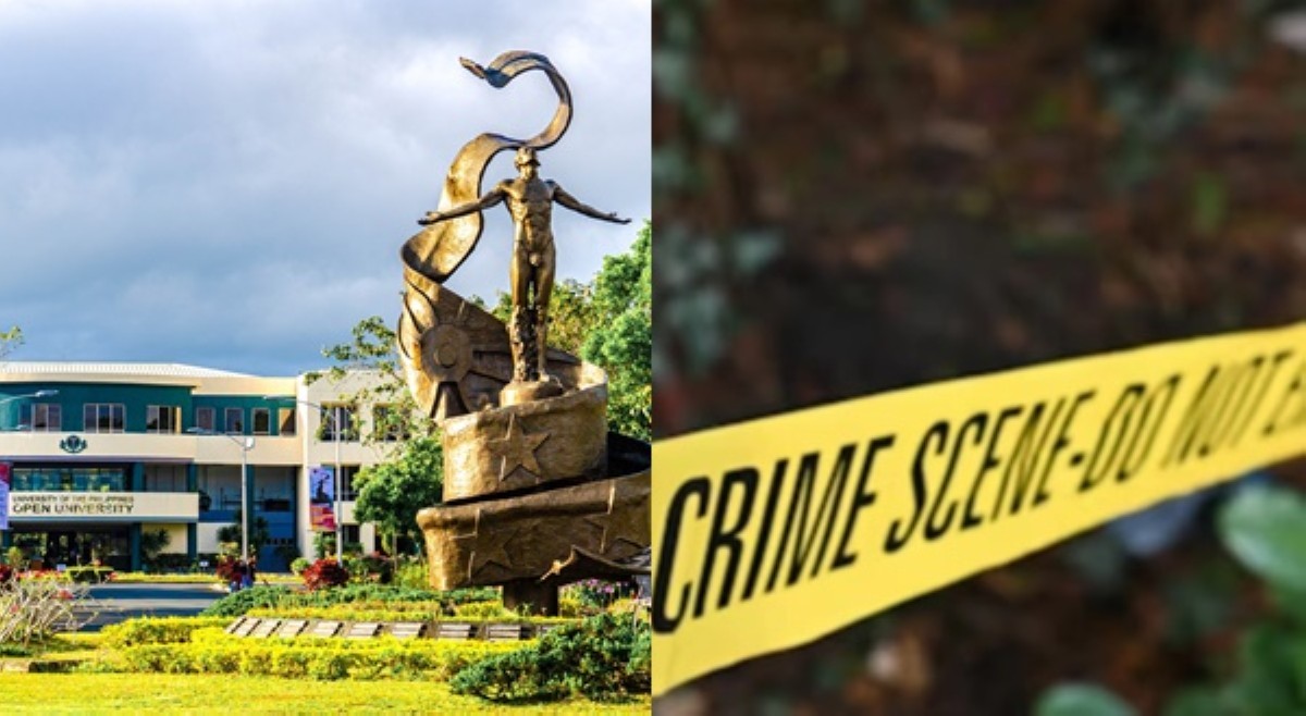 UP Open University, pinaiimbestigahan pagkasawi ng kanilang estudyante sa Negros