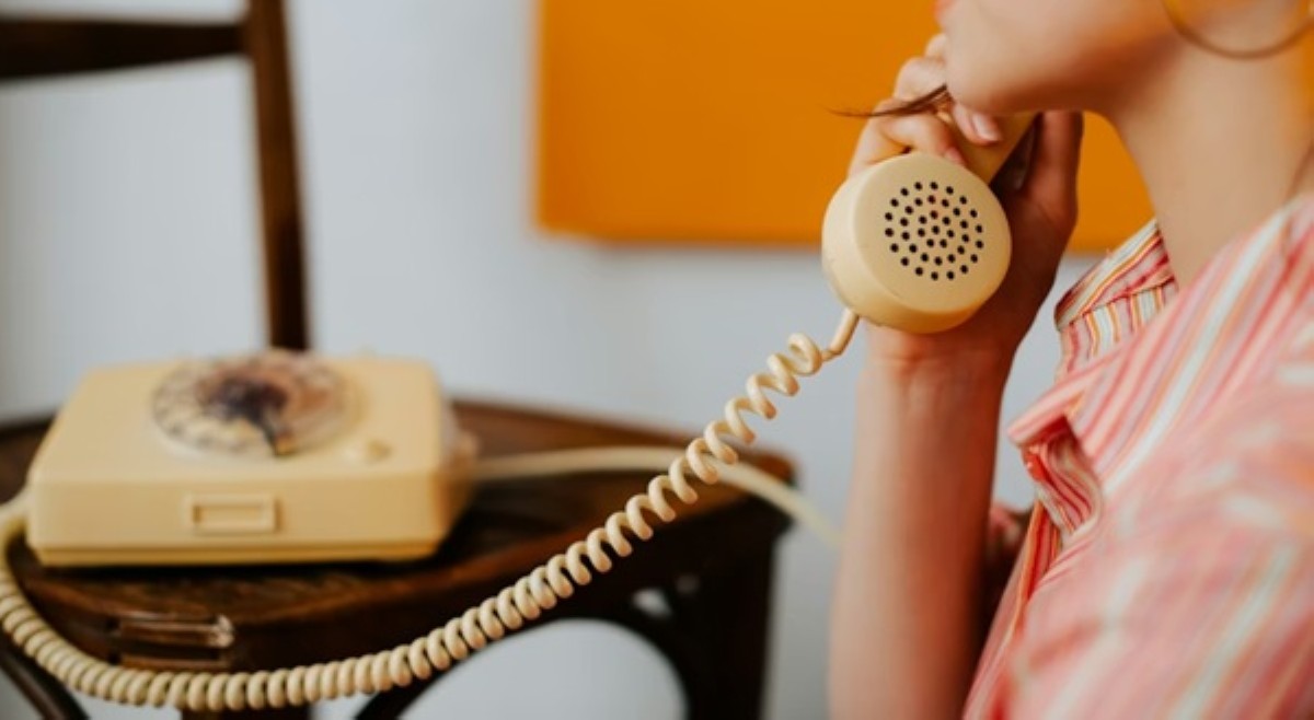 #BALITAnaw: Ang pakikipag-phone pal at telebabad para makahanap ng jowa noon