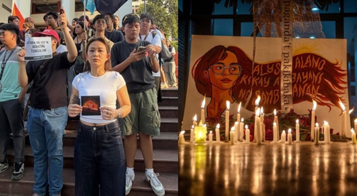 Tuesday Vargas, nagluluksa sa pagkasawi ni Alyssa Alano