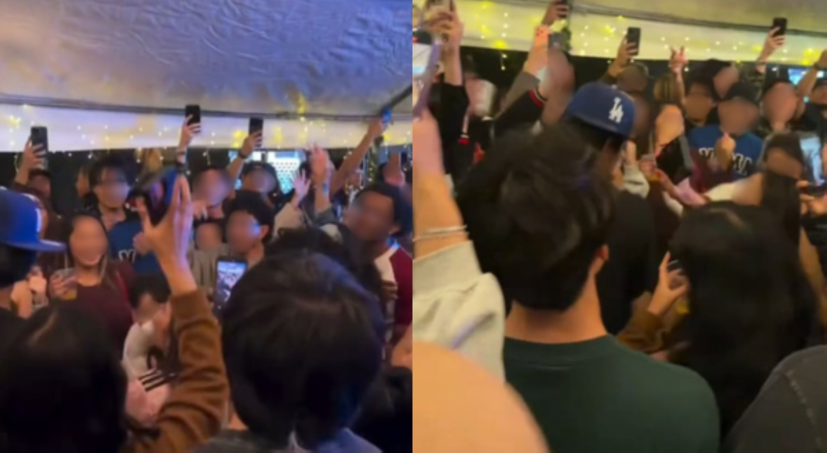 Lupang Hinirang remix, inulan ng batikos