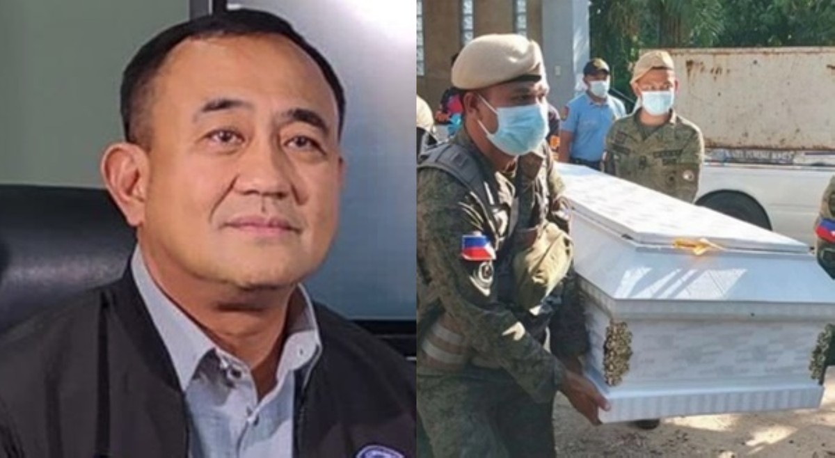 2 Kano, nasawi sa engkuwentro sa Taboso&mdash;NTF-ELCAC