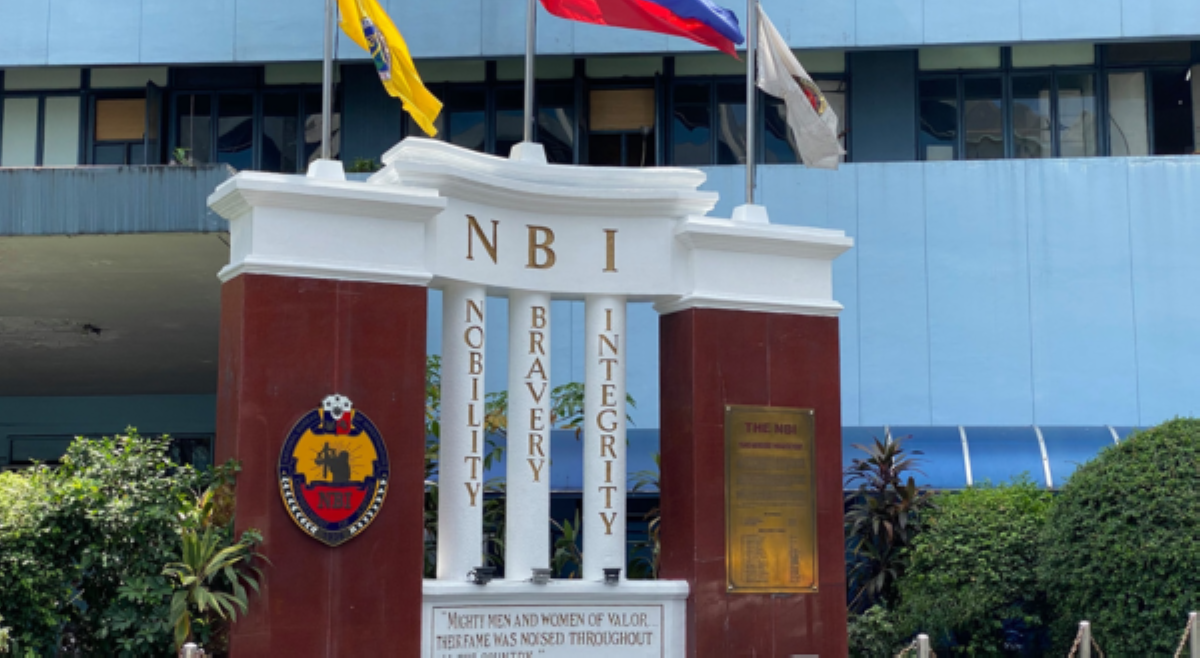 NBI, nakahanda na sa impeachment hearing ni VP Sara sa Abril 29