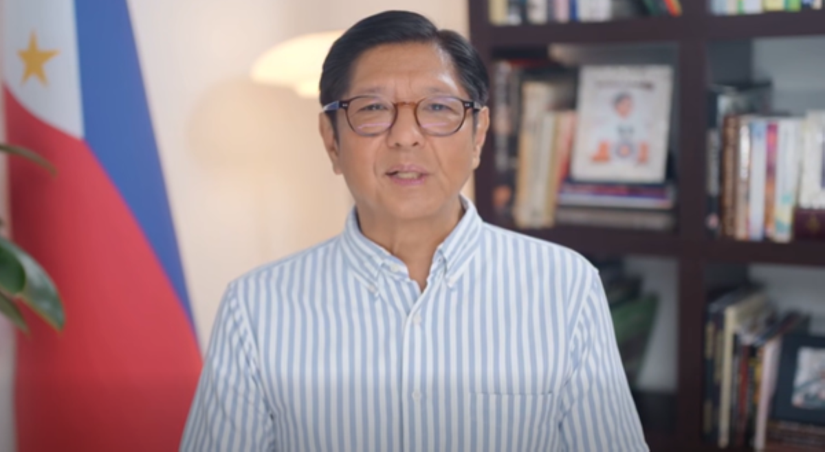 'Anoman ang problemang hinaharap, tuloy ang trabaho, serbisyo ng gobyerno!'&mdash;PBBM